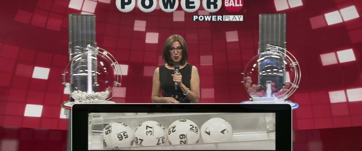 Le Powerball fête ses 33 ans en laissant 207M$ en Californie