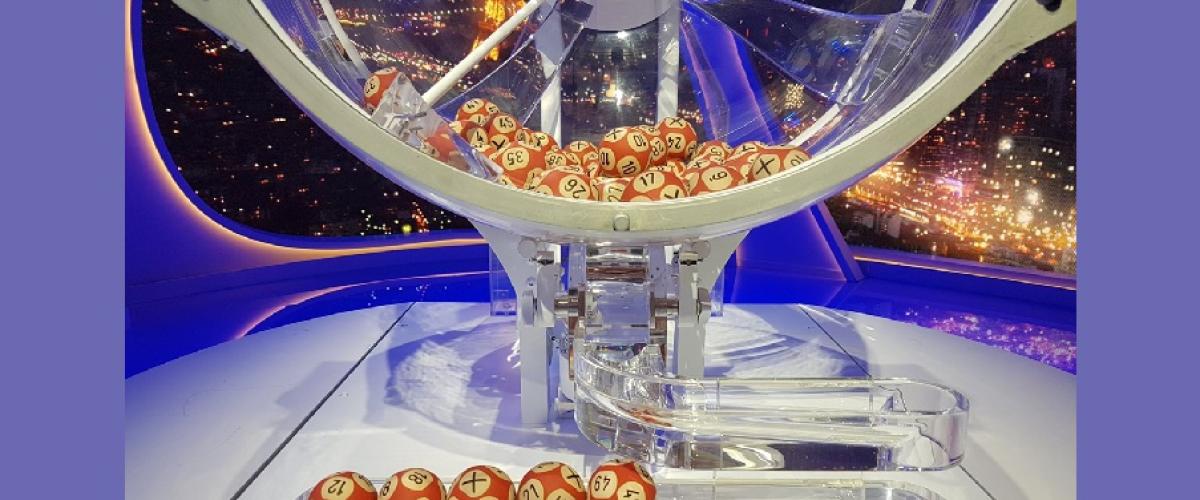 La Super-Cagnotte historique de l’Euro Millions tombe en Irlande