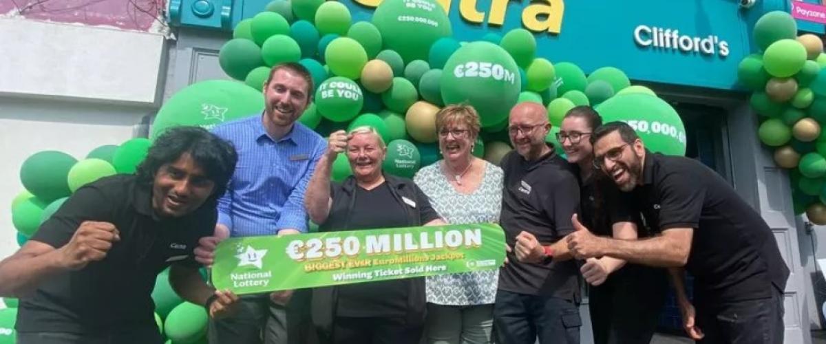 Euro Millions record : Rumeurs, comparaisons... L’Irlande est en émoi