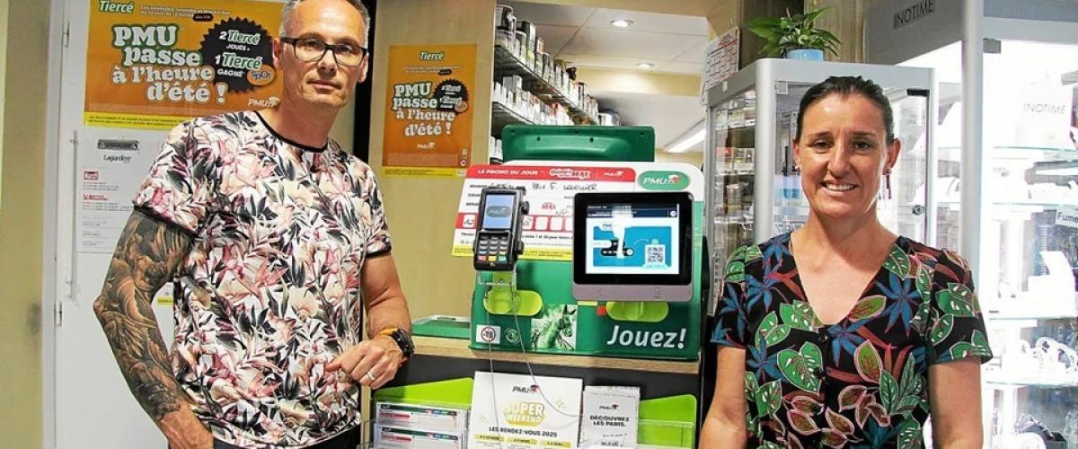 Pensant gagner 100€, il décroche un PMU 1000 fois plus important