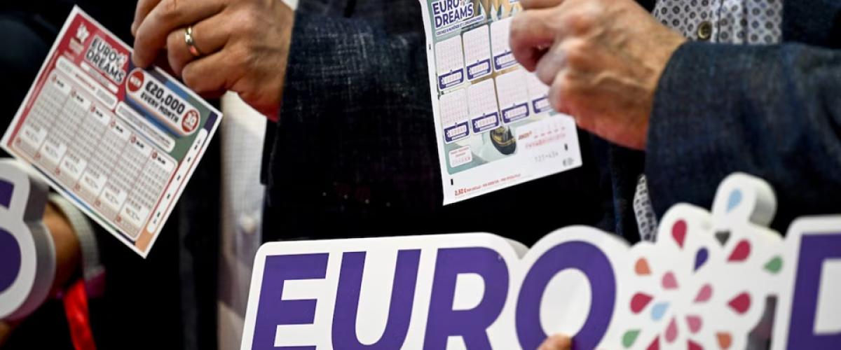 Deuxième jackpot : la Belgique prend le pouls de l’EuroDreams