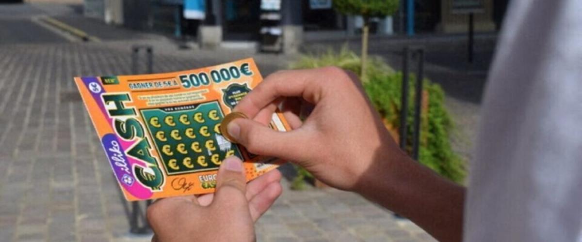 Ticket Cash acheté avec une carte bleue volée : suite... Et fin ?