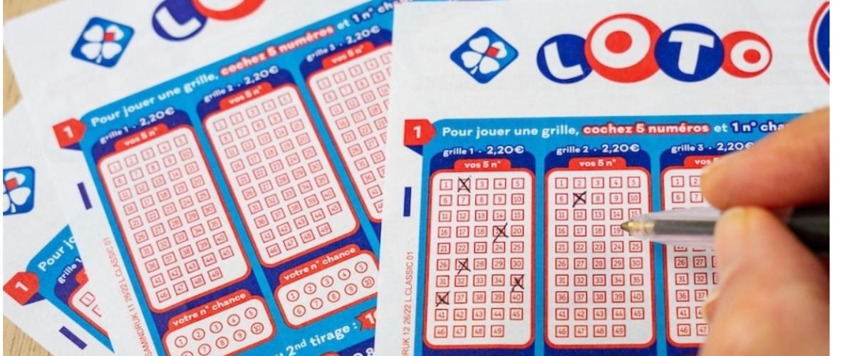 Jeu de groupe au Loto : Un grand partage… À l’amiable ?