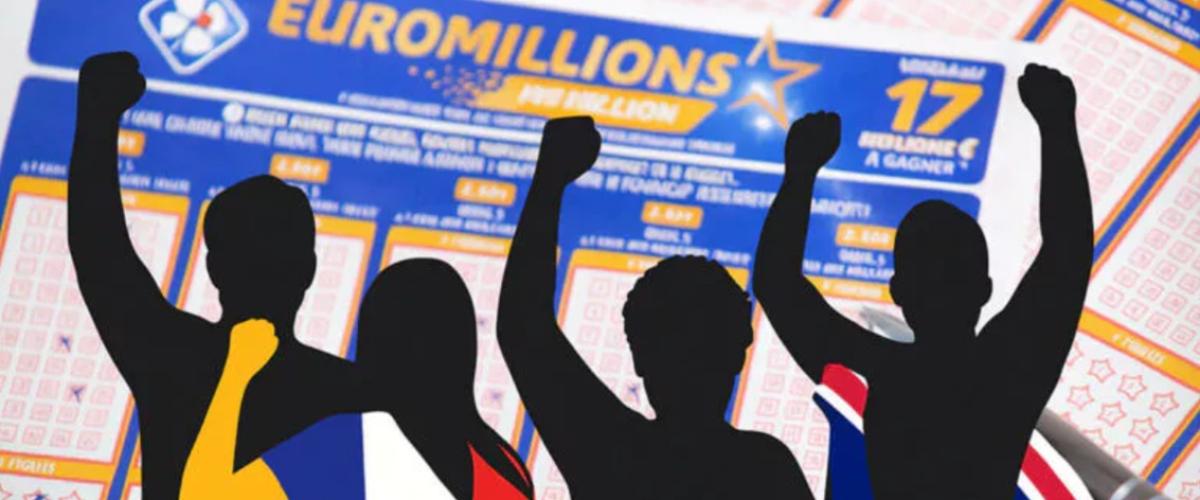 Il vise le vendredi 13, se trompe… Et gagne 5,9M€ à l’Euro Millions !