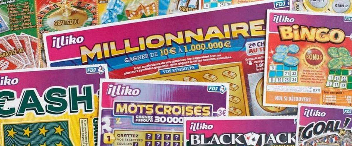 Scène surréaliste sur l’A13 : Un camion sème des tickets à gratter