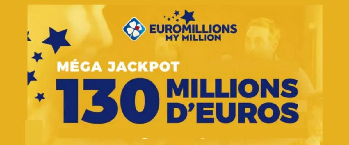 Prochaine Super-Cagnotte Euro Millions : retombera-t-elle chez nous ?