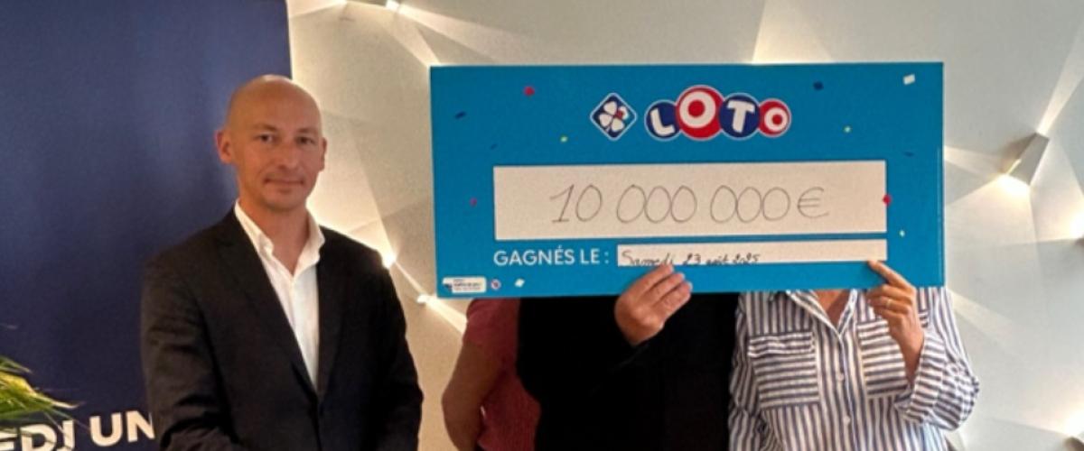 L’été de tous les projets : les récents gagnants du Loto témoignent