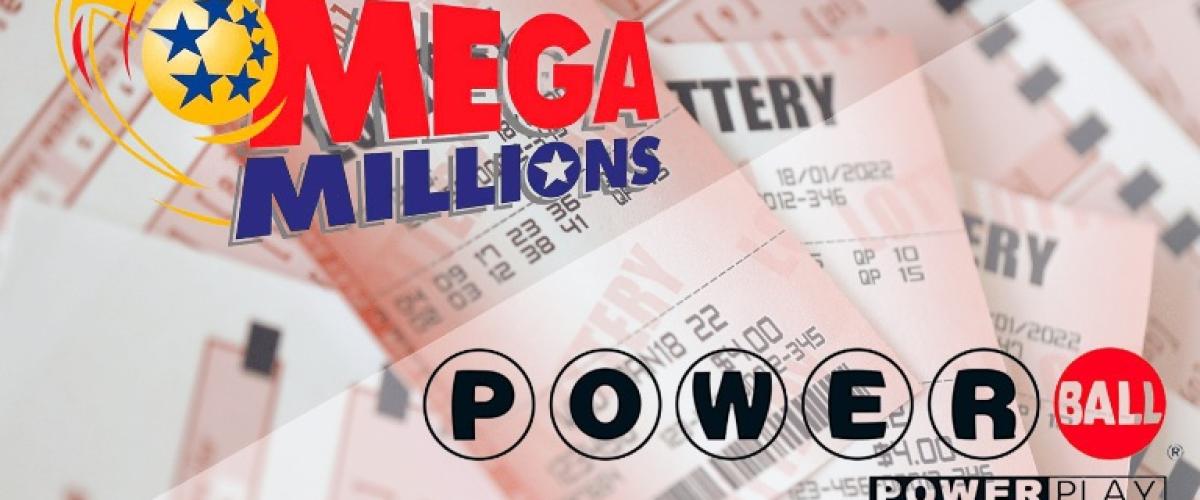Joueuse du Powerball, elle gagne au Mega Millions grâce à son mari