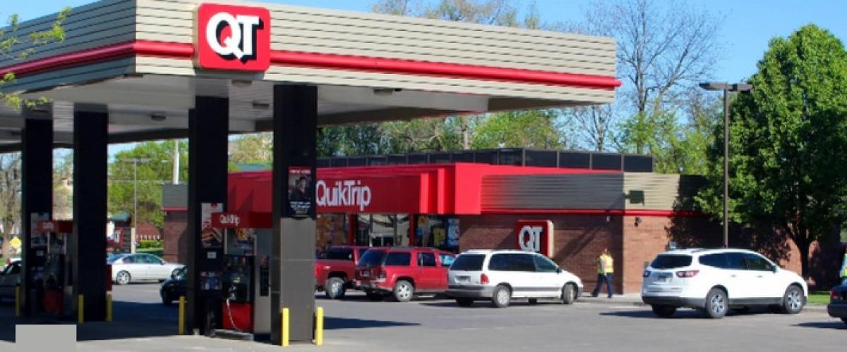 Le Powerball-record du Missouri « secoue » un gagnant casanier