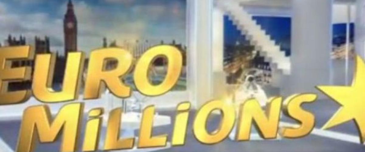 Euro Millions : la Belgique décroche la Super-Cagnotte du premier coup