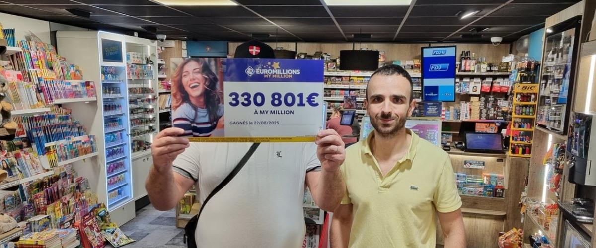 « Retour aux sources » prolifique à l’Euro Millions