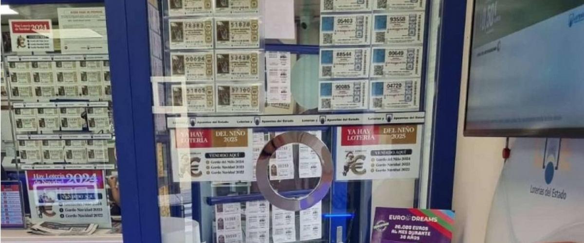 Loterie de Noël Espagnole : Des « Dixièmes » épargnés par l’inflation ?