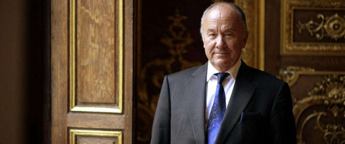 Patrimoine, arnaque « à la Ponzi » et Euro Millions : Qui dit vrai ?