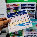 La Super-Cagnotte Euro Millions vous souhaite un joyeux Noël !