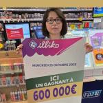 Un mystérieux fumeur remporte 600 000€ au Maxi BlackJack