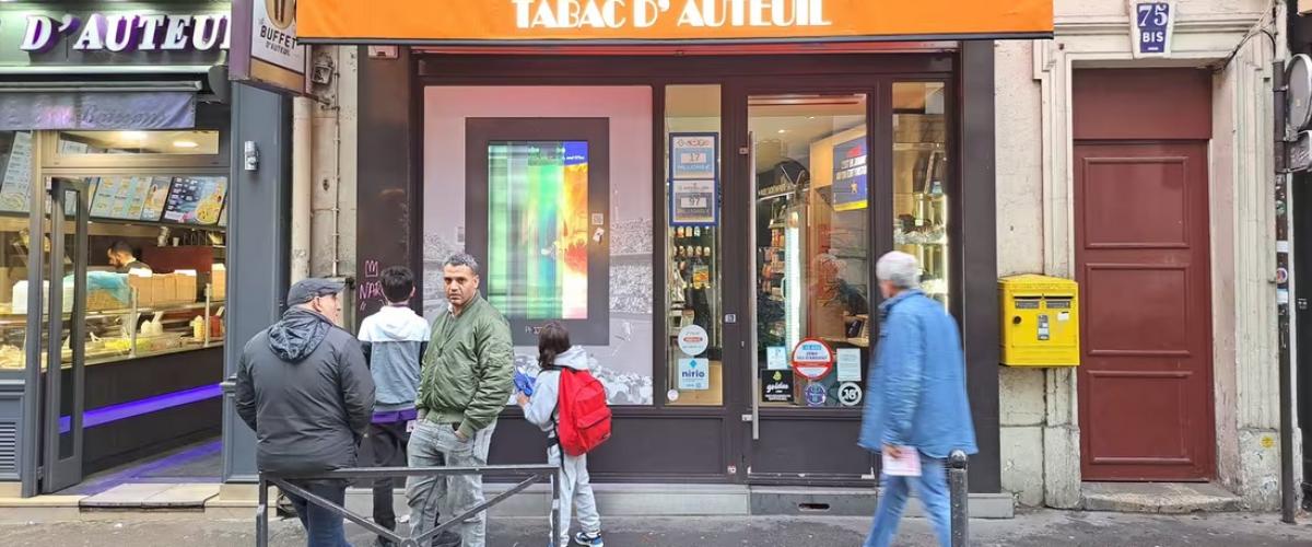 L’Euro Millions de 250M€ tourne « en boucle » à Auteuil