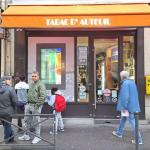 L’Euro Millions de 250M€ tourne « en boucle » à Auteuil