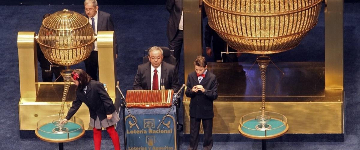 Loterie de Noël Espagnole : Une avalanche d’opportunités