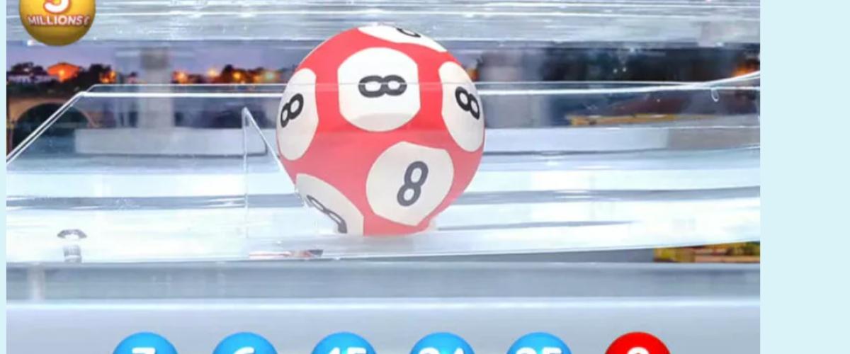 Il pensait « avoir la berlue » : Un Réunionnais retire un Loto de 5M€