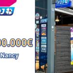 Elle fait durer le suspense d’un ticket Millionnaire… Qui change tout !