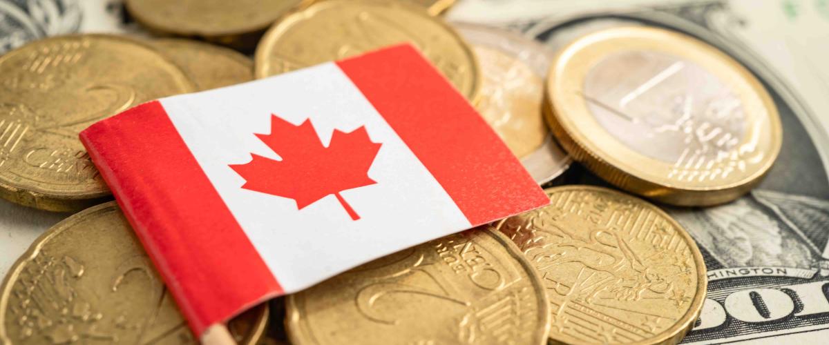 Des ouvriers d'usine partagent un prix de 80,4 millions de dollars au Lotto Max, le plus important gain dans l'histoire de la loterie canadienne