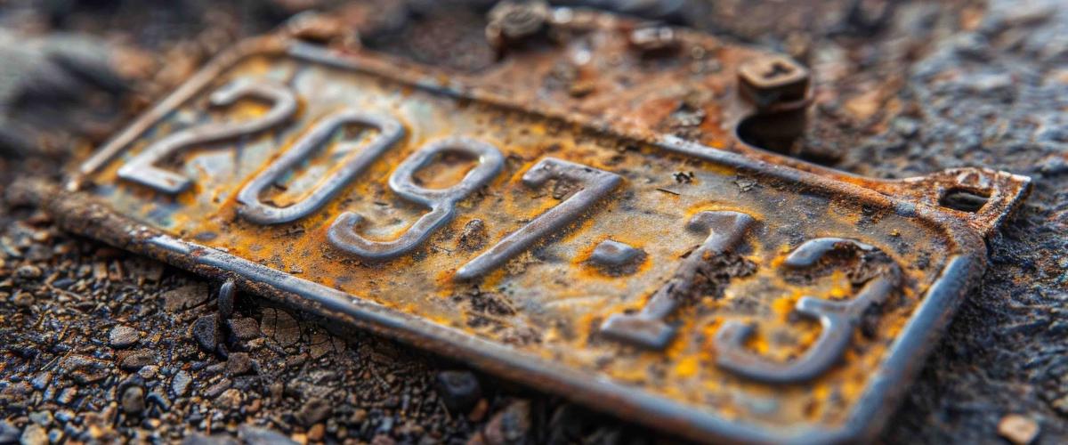 Un homme du Maryland utilise son intuition et des numéros de plaques d'immatriculation pour remporter 100 000 dollars à la loterie Pick 5