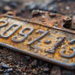 Un homme du Maryland utilise son intuition et des numéros de plaques d'immatriculation pour remporter 100 000 dollars à la loterie Pick 5