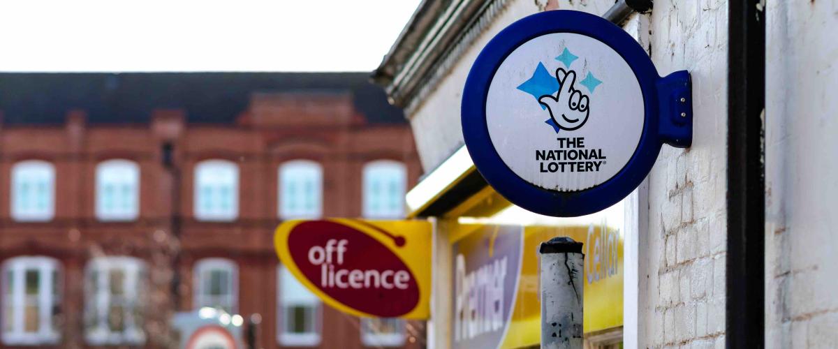 Un Britannique empoche 181 millions de livres sterling à l'EuroMillions Superdraw!