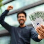 La chance de la Belgique frappe à nouveau avec le dernier gain du jackpot EuroMillions
