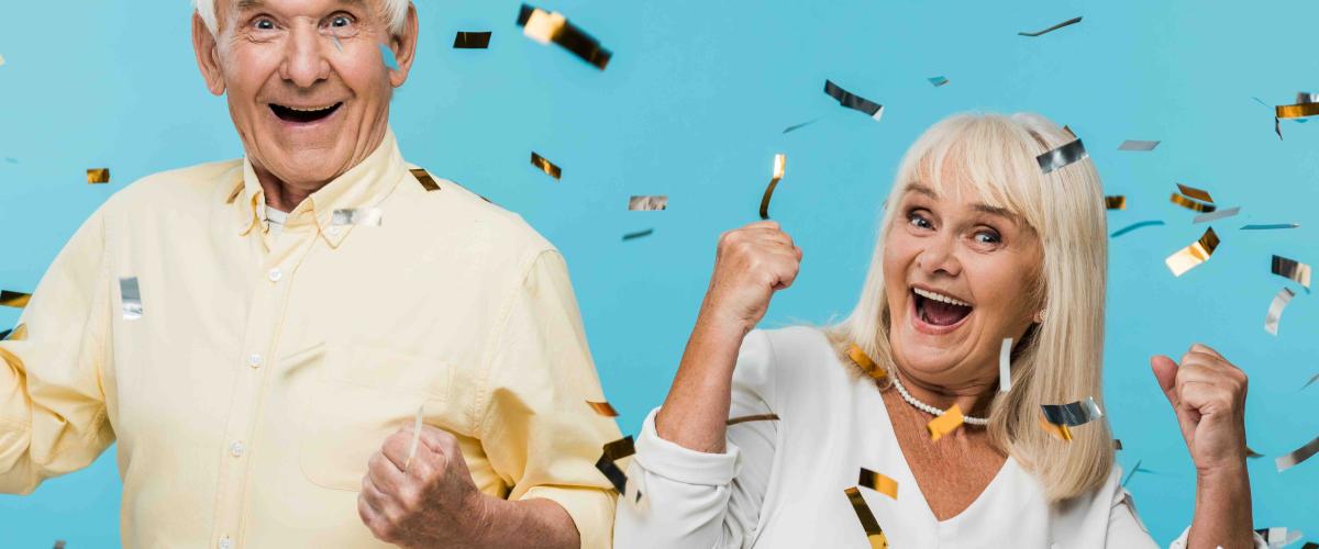 Un couple canadien, originaire de Jamaïque, remporte un jackpot de 70 millions de dollars au Lotto Max