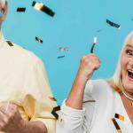 Un couple canadien, originaire de Jamaïque, remporte un jackpot de 70 millions de dollars au Lotto Max