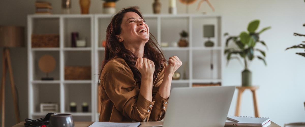 Une tradition familiale inspire à une femme de Caroline du Nord un gain de 1,2 million de dollars à la loterie