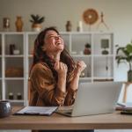 Une tradition familiale inspire à une femme de Caroline du Nord un gain de 1,2 million de dollars à la loterie