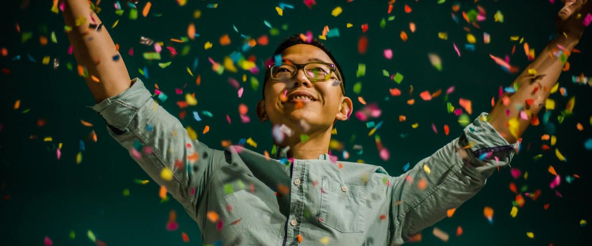 Le gagnant de 1,04 milliard de dollars du Powerball dans l'Illinois se manifeste un mois après le tirage