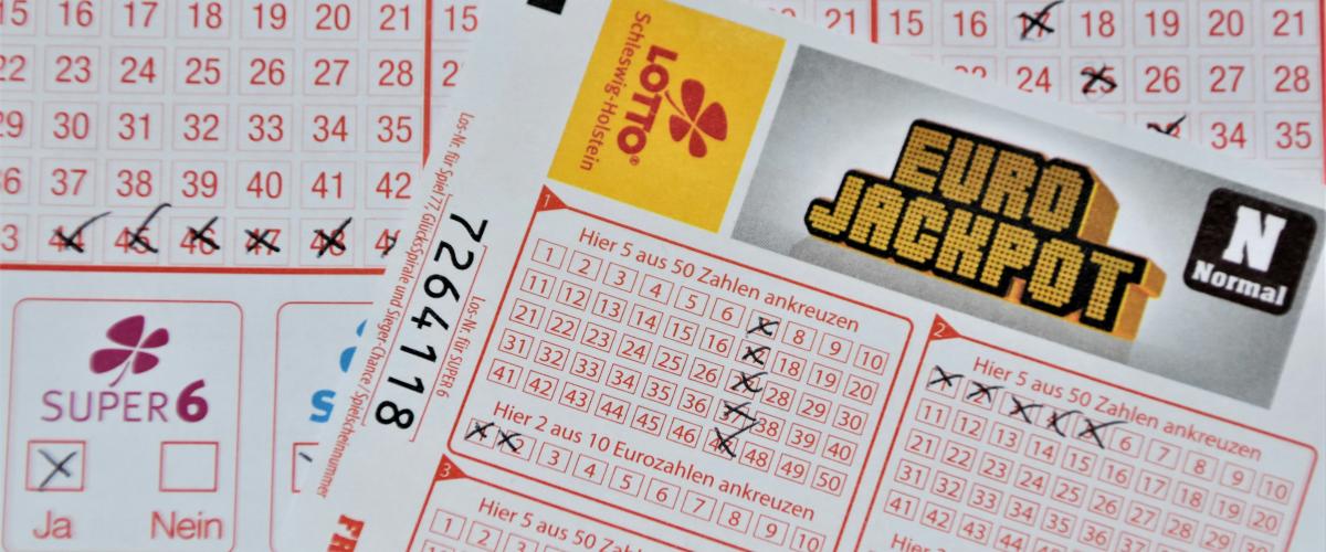 Le mystère de la Thunderball : Comment un gagnant anonyme a remporté le jackpot en France