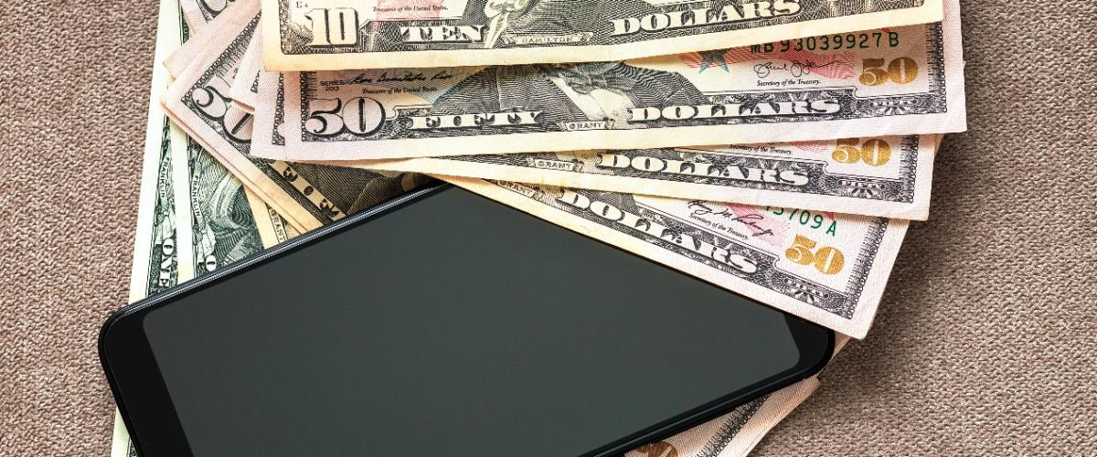 Un homme du Michigan remporte deux fois le jackpot, cette fois-ci un prix de 1 million de dollars à la Millionaire Raffle