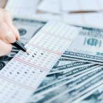 Une femme du Maryland qui étudie les numéros de loterie remporte pour la seconde fois le prix Bonus Match 5 de 50 000 $ en trois mois