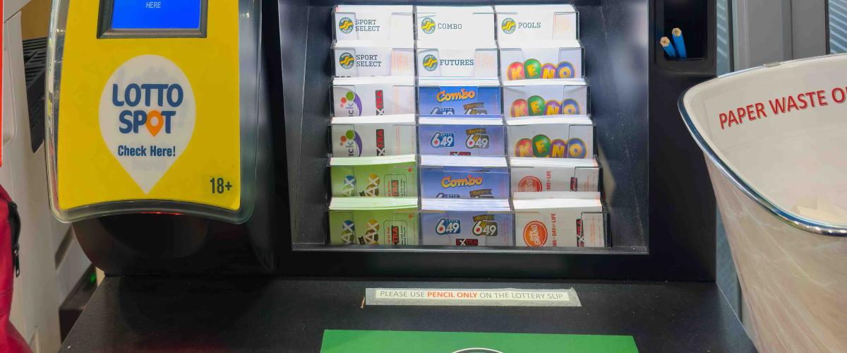 Un homme de Virginie remporte 20 fois le tirage d'une seule loterie Pick 4, empochant 100 000 dollars