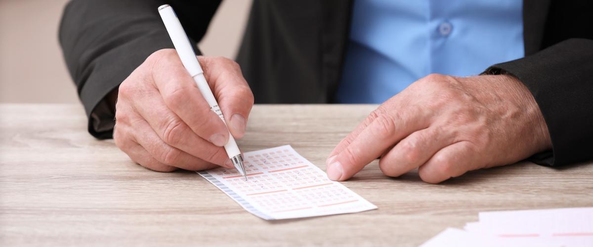Une dispute autour d’un jackpot de loterie de 12,8 millions de dollars dévoile deux nouveaux prétendants