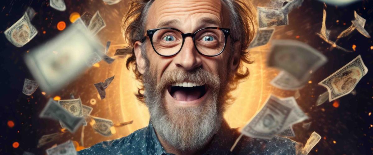 Un gain de 1 million de dollars à la loterie Lotto Max permettra à un Canadien de financer le rêve de sa femme d'ouvrir une garderie