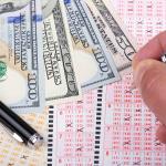 Un homme de Caroline du Nord remporte un million de dollars après impôts à la loterie