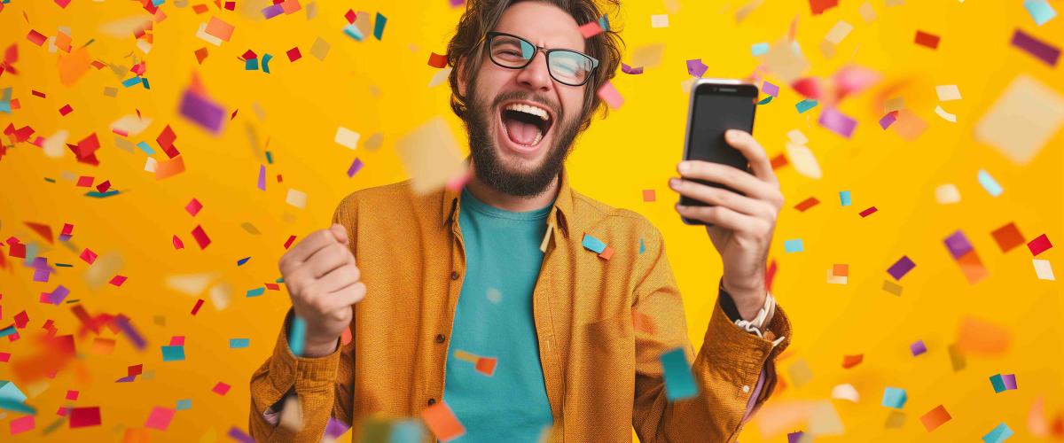 Un duo décroche 4,14 millions de dollars, le plus gros gain de la loterie Fast Cash dans le Michigan