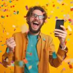 Un duo décroche 4,14 millions de dollars, le plus gros gain de la loterie Fast Cash dans le Michigan