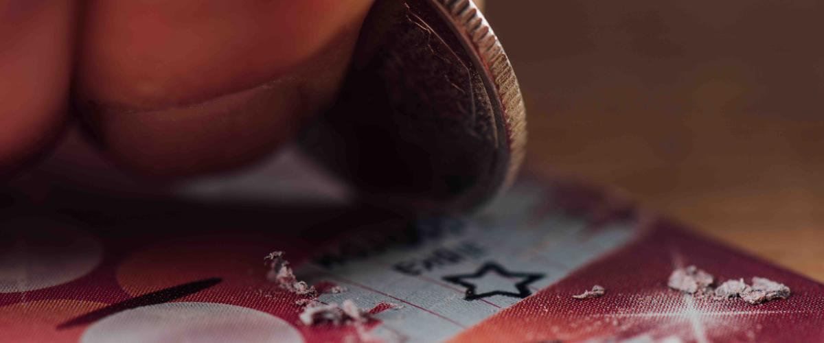 Un homme de l'Idaho remporte la loterie pour la 18ème fois en 30 ans