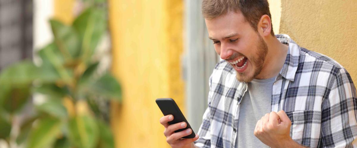 Un Australien efface par mégarde un courriel l'informant de son gain de 50 millions de dollars à la loterie Powerball