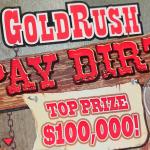 Une résidente du Texas remporte 100 000 $ grâce à un billet de loterie surprise de l'Arkansas offert par son mari