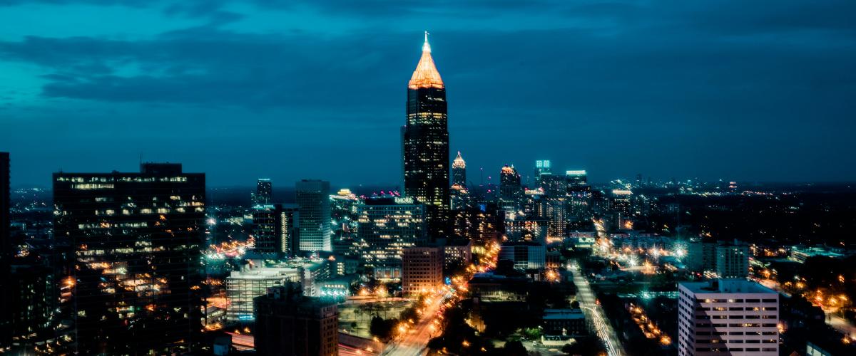 Un gagnant de la loterie en Géorgie commence la nouvelle année en réclamant le jackpot Mega Millions de 983 millions de dollars