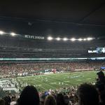 Un homme du New Jersey remporte seul le million de dollars lors d'un match des Jets grâce à un tirage au sort de seconde chance