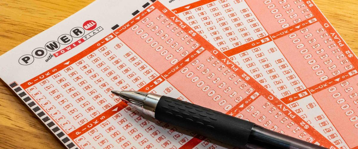 Un gagnant de la loterie de l'Arkansas empoche un jackpot Powerball de 250,8 millions de dollars