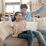 Fratrie de Caroline du Nord partage un gain de loterie de 200 000 dollars suite à un "pacte" conclu il y a des années